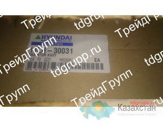 11LH-30031 Радиатор тосольный Hyundai HL780-7A Астана и Акмолинская область