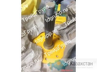 81S7-20210 Полуось трансмиссии Hyundai HSL850-7A Астана и Акмолинская область