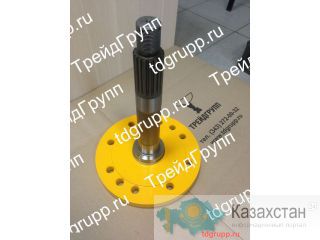 81S5-20072 Полуось трансмиссии Hyundai HSL850-7A Астана и Акмолинская область
