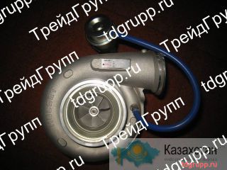 4037636 Турбокомпрессор Cummins HX55W (4089863) Астана и Акмолинская область
