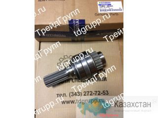 YUBS-00344 Вал Hyundai HSL850-7A Астана и Акмолинская область
