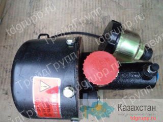 Воздушный форсажный насос 9D20-280200 Астана и Акмолинская область