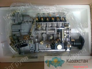 612600081138 ТНВД Weichai WD615 (BHT6P120R) Астана и Акмолинская область