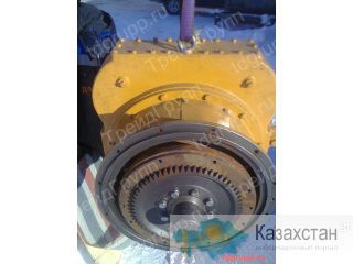 YJ31502 Гидротрансформатор CDM833 с зубчатым венцом Астана и Акмолинская область