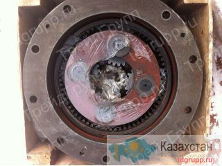 Редуктор бортовой в сборе LG50F.05500A Астана и Акмолинская область