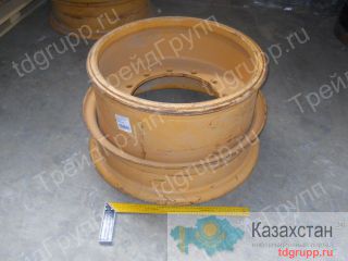 304601-603D Диск колесный CDM833 Астана и Акмолинская область