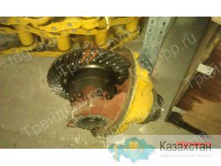 404300D Редуктор моста CDM855 (37/7 зубов, 26 шлицов) Астана и Акмолинская область