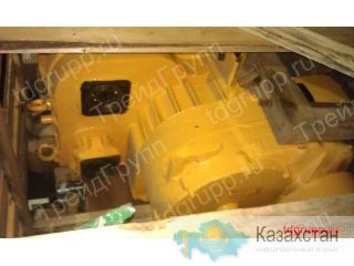 403000E Коробка переключения передач в сборе ZL40, ZL50 Астана и Акмолинская область