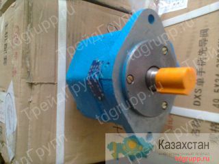 Насос ГМП CDM833 GJCB-40-X-LG (CB-Fe) Астана и Акмолинская область