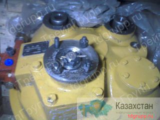 YJ315S Гидротрансформатор CDM833 Астана и Акмолинская область