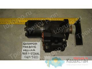 BZZ1-E500AL Дозатор рулевого механизма CDM520A Астана и Акмолинская область