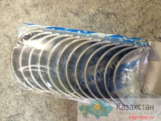 12160570, 12160569 вкладыши шатунные, коренные TD226B Астана и Акмолинская область