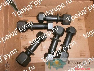 Шпилька колесная для погрузчика Longgong CDM 855 Астана и Акмолинская область