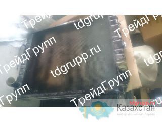 11N8-43021 Радиатор тосольный Hyundai R290LC-7 Астана и Акмолинская область