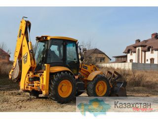 Запасные части для экскаваторов, экскаваторов-погрузчиков JCB Астана и Акмолинская область