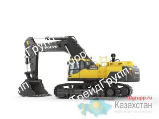 VOE14533155 Колесо ведущее, звездочка Volvo EC460 Астана и Акмолинская область