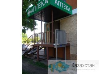 Подъёмники для инвалидов Рудный