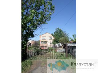 Продам коттедж в 23 мкр Усть-Каменогорск