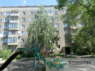 Продам 2-х комнатную квартиру по улице Бажова Усть-Каменогорск