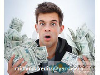 Midland кредитный союз здесь, чтобы помочь вам решить все ваши финансовые проблемы в течение 24 часов Астана