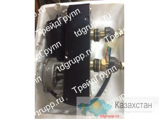 k936022005 Мотор стеклоочистителя SDLG936, ZL30, CDM833 Астана и Акмолинская область
