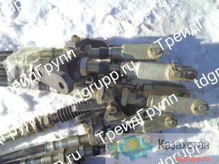 Трос управления FL936F 9D20-590700 (9D650-59A060200A0) Астана и Акмолинская область