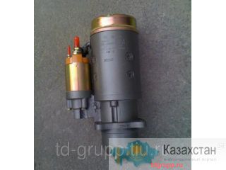 Стартеры и генераторы для XCMG, LW300F, Lonking ZL30G, FOTON FL-936F, FL-956F, FL-935, FL-958F, Фотон Астана и Акмолинская область