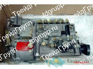612600081156 Топливный насос ZL50G WD615 Астана и Акмолинская область