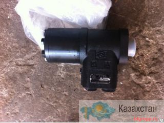 Насос дозатор рулевой BZZ1-E400C CDM 833 Астана и Акмолинская область