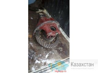 Редуктор мост передний - LW300F 860115251 (37-7.,41шл, левое направление) Астана и Акмолинская область