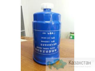 Фильтры к китайской спецтехнике Астана и Акмолинская область