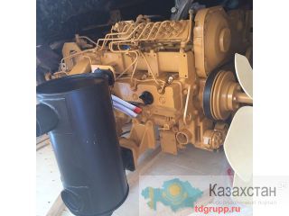 Запасные части к двигателям Shanghai SC9D220G2B1 Астана и Акмолинская область