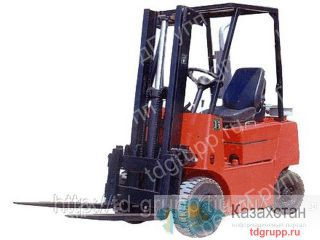 Запчасти к погрузчикам Balkancar, Dimex, ЛАНТ, UNC-060, UNC-061 Астана и Акмолинская область