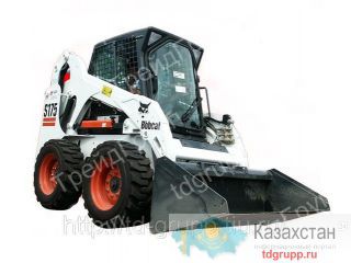 Запчасти для погрузчика BOBCAT, БОБКЭТ Астана и Акмолинская область