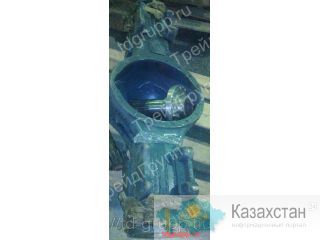 Картер моста ОДМ.73.001 (ОДМ.73.012) В-138 Астана и Акмолинская область