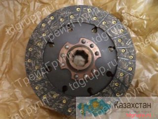 Диск ведомый 533Н-20-сб102 Астана и Акмолинская область