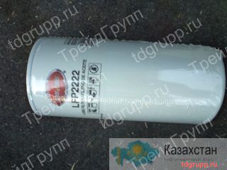 Фильтр масляный LFP2222 Астана и Акмолинская область