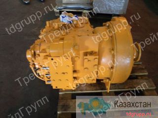 ГМП У35615.00.000-03 Астана и Акмолинская область