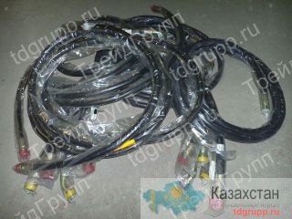 P610-122033 РВД на Hyundai Астана и Акмолинская область