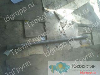 У2210.03А-00.001 Полуось (Минск) под подшипник Астана и Акмолинская область