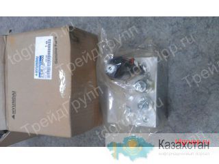 31LH-40400 Клапан гидравлический Hyundai Астана и Акмолинская область