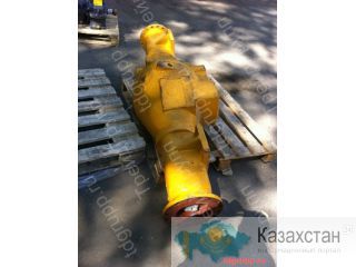 Мост передний 6908-2301010-01 Моаз-40484 Астана и Акмолинская область