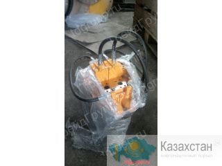 Гидрораспределитель 6908-4612510 Моаз-40484 Астана и Акмолинская область