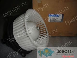 ND116340-2362 электродвигатель Komatsu WA380-5, WA470-5 Астана и Акмолинская область