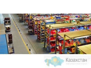 Проектирование складских помещений Алматы и Алматинская область