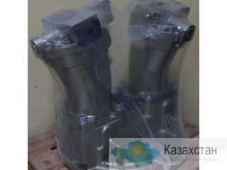 УНА-8000 Другое месторасположение