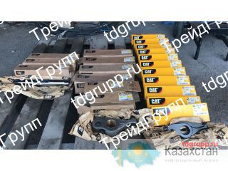 437-3861 коромысло форсунки CAT Астана и Акмолинская область