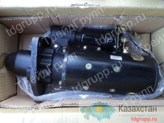 600-813-2741 Стартер KOMATSU, 600-813-2753 Астана и Акмолинская область