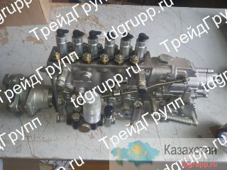 6211-72-1160 Топливный насос (ТНВД) Komatsu D355C-3 Астана и Акмолинская область
