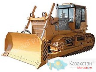 Запасные части к бульдозеру Б-10М, Т-130, Т-170, ЧТЗ Астана и Акмолинская область